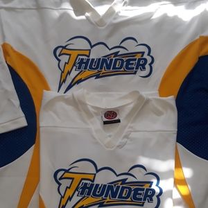 Jerseys